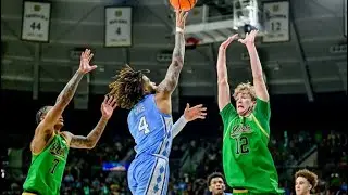 Breakdown Session: The Hidden Power of RJ Davis Offensive Gravity
