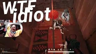 PUBG OMG & WTF : Best Twitch Video Clips  #8
