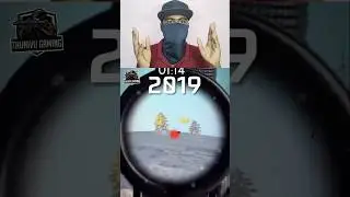 2019 Free Fire 🔥 💔 #freefire #trending #shorts