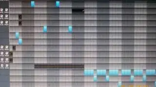 lmms rap beat 2010