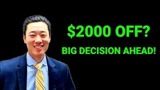 SECOND STIMULUS CHECK COMING? Why $2,000 Payments May Be OFF the Table! | ClearValue Tax