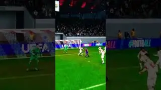 Top bins #football #sensationalgoal #spectaculargoals #gaming #fantasticgoal #ultimategoal #fc24