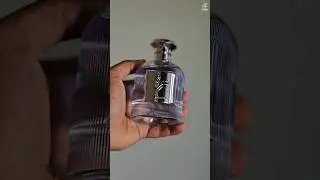Ezza from Firdous Perfumes
