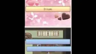 Harvest Moon Sunshine Islands Love Event - Mark 2nd Heart Event - Dreams