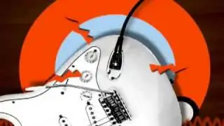 RickGorge Motion Graphics Reel Fall2008