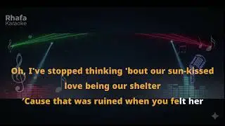 Hungover - Eloise (Karaoke)