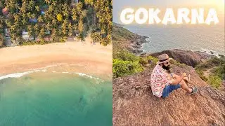 GOKARNA | KARNATAKA COASTAL SERIES EP 03