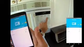 Neurio Lab - Multi-setting appliance detection