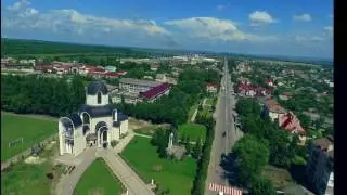 Брошнів Осaда Broshniv Osada