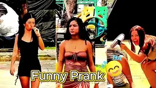 Prank Lucu Bikin Ngakak😂 Coba Tahan Tawa|