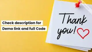 Flutter Demo | Pizza App | Full Code