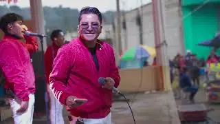 Los Legendarios de Zunil en Nueva Candelaria 2024 (Video 1)