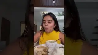 What I eat in a day | yummy Indian meals