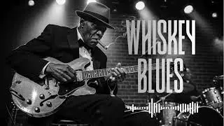 Blues Bar Ambience 🍷 | Late Night Deep Blues Playlist