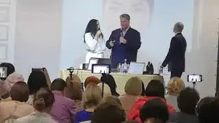 Формула успеха Dan Putnam