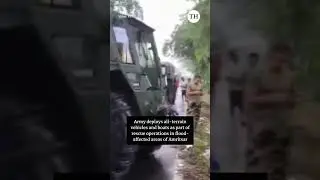 Rescue Operations Intensify as Punjab Battles Devastating Floods
