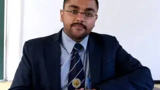 M tech in  Health Safety Environment