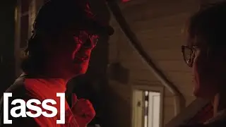 Adam's Smash Series - Cultists Promo