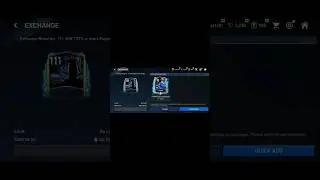 Opeaning 111 OVR TOTS Exchange #fifamobile #shorts
