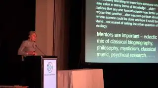 Debra Roberts: reflections on bridging science, policy and practice