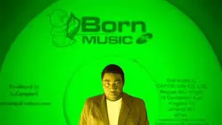 Danny English - Shake What Mama Gave (IQ Riddim) 2006