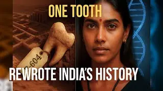 One 4,600-Year-Old Tooth Just Rewrote India&rsquo;s History