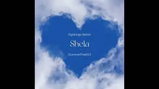 Sam Deep, Boohle & Nia Pearl - Shela (Sgidongo Remix)(Ft. Mano)