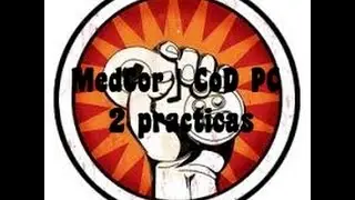 PARTIDAS EN CoD PC | MedCor