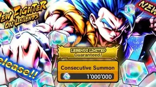 LA PLUS GRANDE VIDÉO INVOCATION DBL 😱 !!! (INCROYABLE)