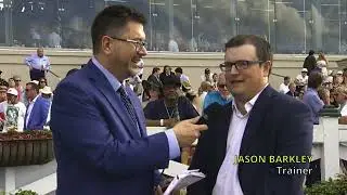 THE 31st Running Of MERVIN MUNIZ MEMORIAL CLASSIC GRADE II