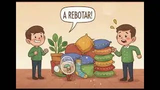 Los Elfos Traviesos y los Niños También | Canción infantil de Navidad divertida y familiar