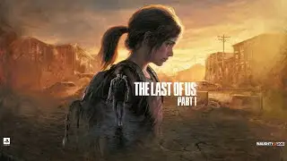 The Last of us: Part 1 #4 (Реализм)PS5