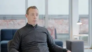 Professor Enda Brophy on the importance of community-based research