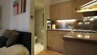 Flat to rent in Nothing Hill Gate W2 | Instyle Apartments