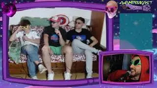 il PODCASTERONE ed il POLIZIOTTO CATCALLER - 🦾🎤🎧🎬 AVAMPODCAST #112