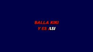 Frankie Ruiz   Ironia Karaoke (Desvocalizado)