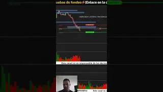Entrada Tendencial REAL 💥 | Trading Nasdaq 📈