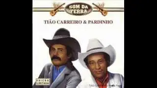 Navalha na Carne - Ti&atilde;o Carreiro e Pardinho