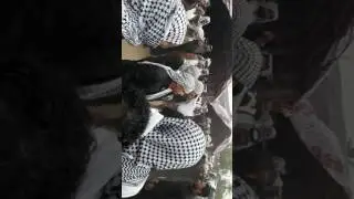 الشهيد البطل جلال صالح قريه المبادر البراهيم