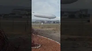 Pathfinder 1 Landing