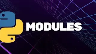 Modules in Python For Beginners