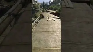 💀DL the Following Retouched #shorts #gaming #games #pcgaming #gameplay  #letsplay #reddit #animation