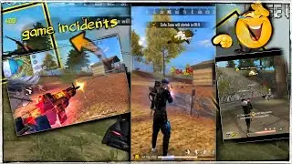 solo vs squad ranked gameplay new map alpine Incendent