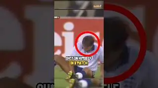 The most disgusting player ever?💀🤢 