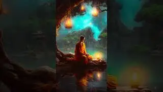 Om Mani Padme Hum | Buddhist Meditation #meditationmusic #stressrelief #workfocus #healingsounds