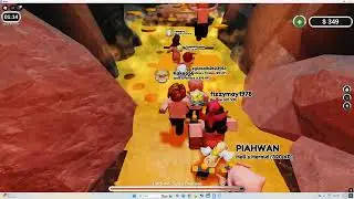 Roblox hells kitchen tutorial!