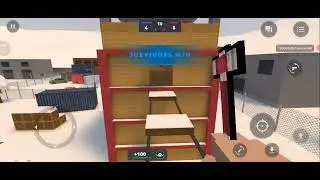 Block Strike Level Up With Task