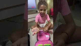 Materiais escolar 4&ordm; ano