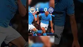 Man city vs inter Milan 2023 champions League final#football#championsleague#mancity#intermilan