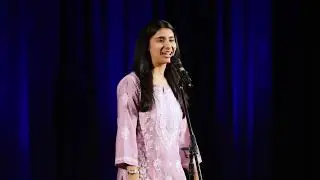 Woh Shaqs Pita Hai | Hindi Poetry by Nayab Midha | Father&rsquo;s Day Special